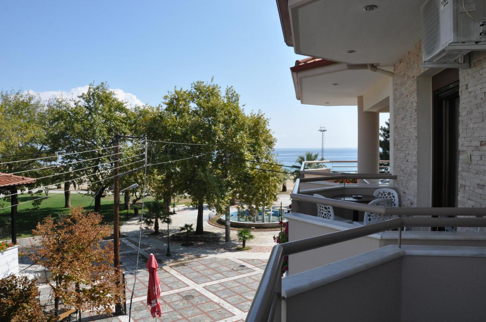 Al Mare Appartement