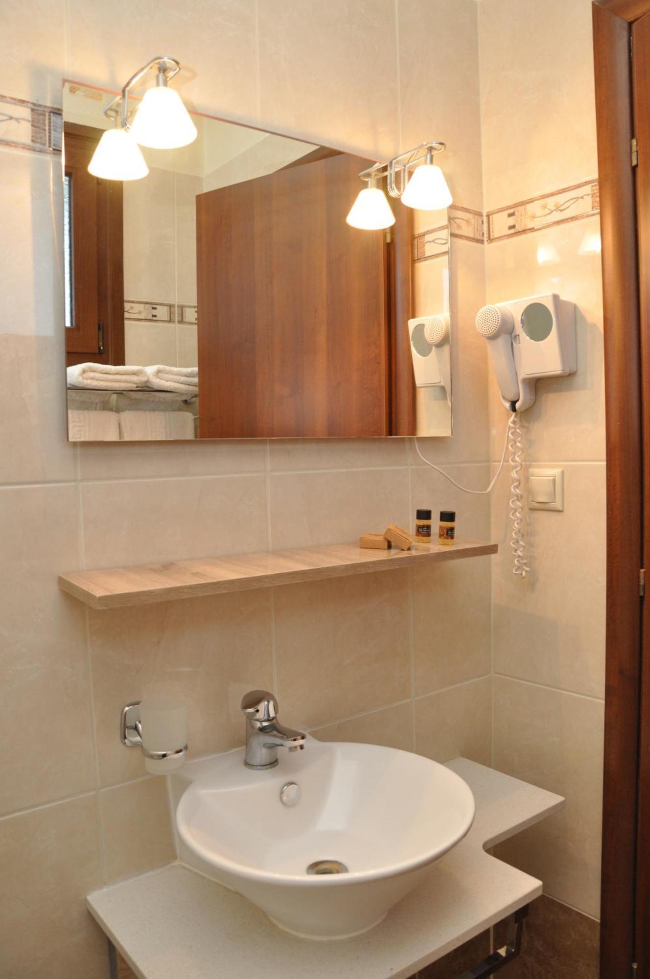 Appartement Al Mare Asprovalta