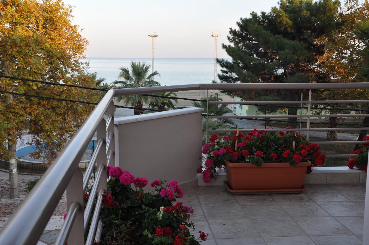 Appartement Al Mare Asprovalta