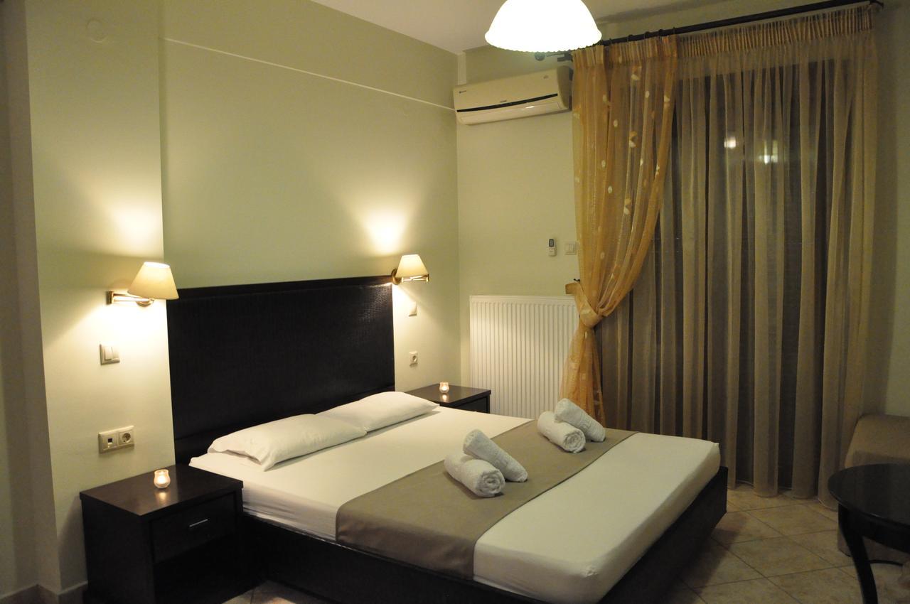 Al Mare Appartement Asprovalta