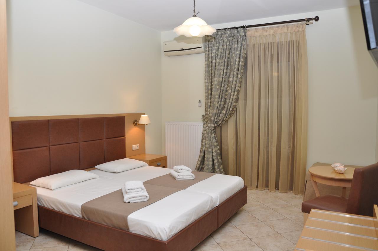 Appartement Al Mare Asprovalta