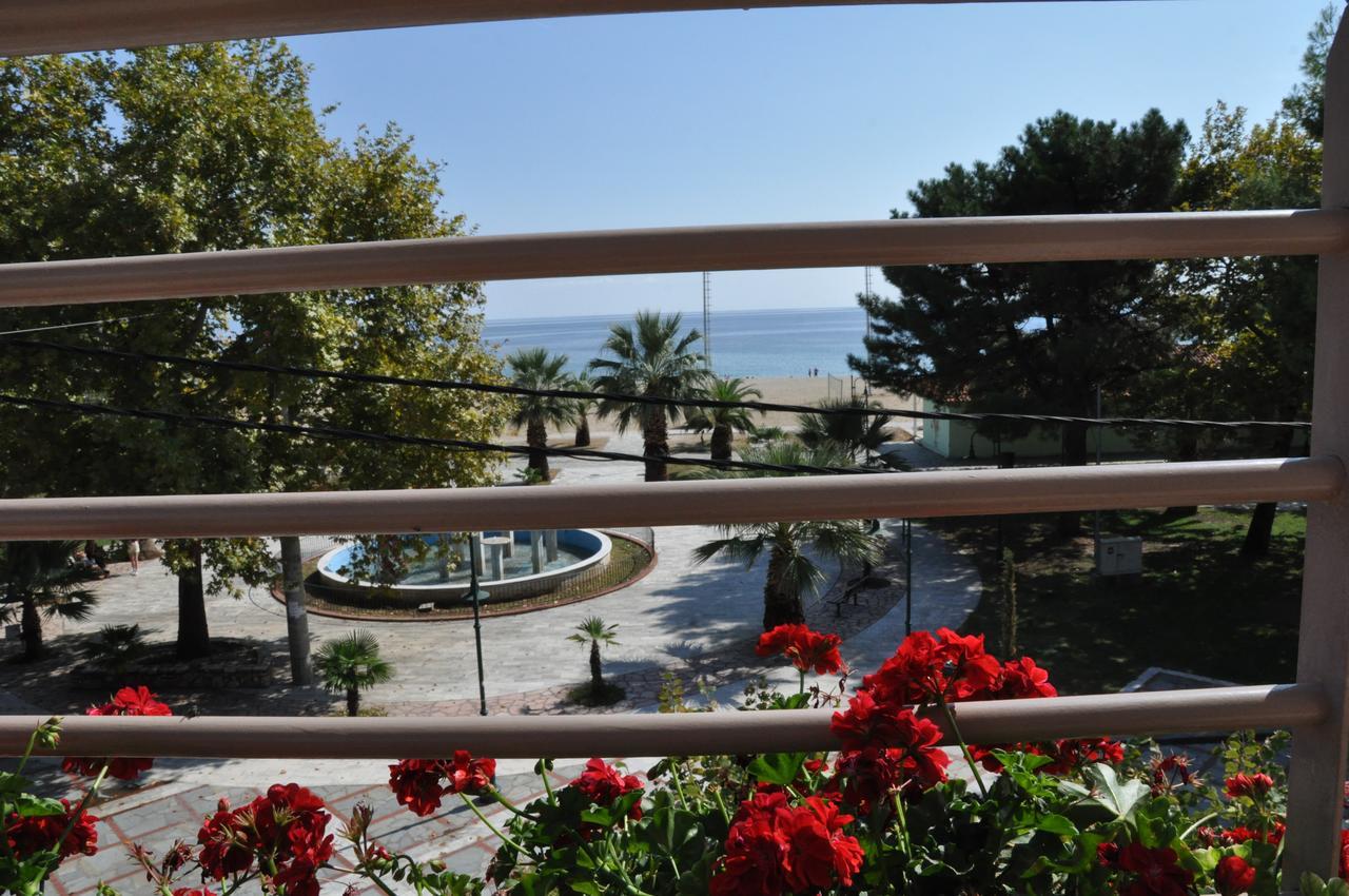 Appartement Al Mare *