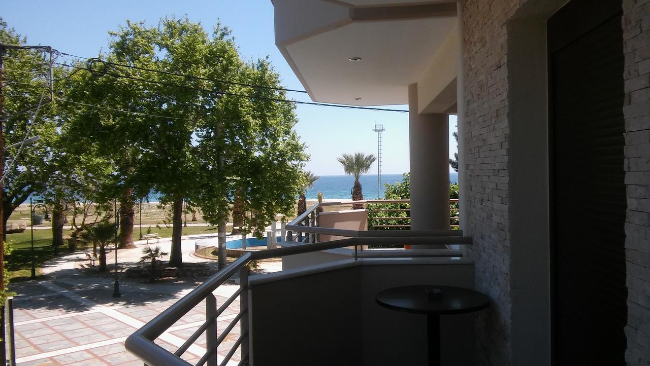 Al Mare Appartement