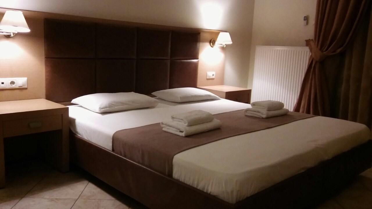 Appartement Al Mare *