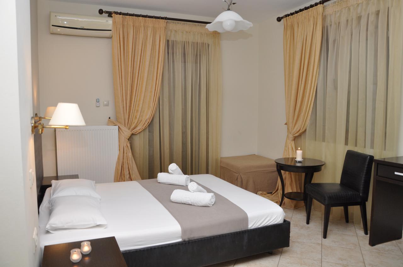 Al Mare Appartement Asprovalta