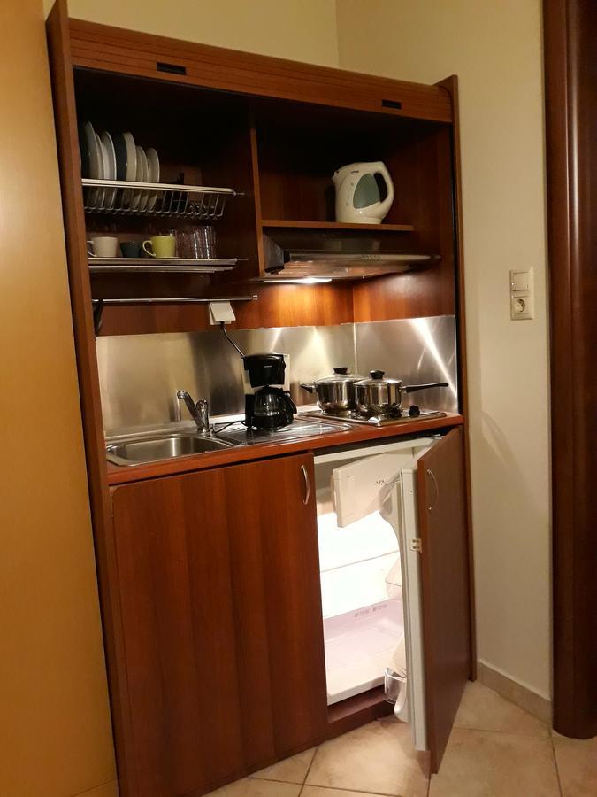 Al Mare Appartement *