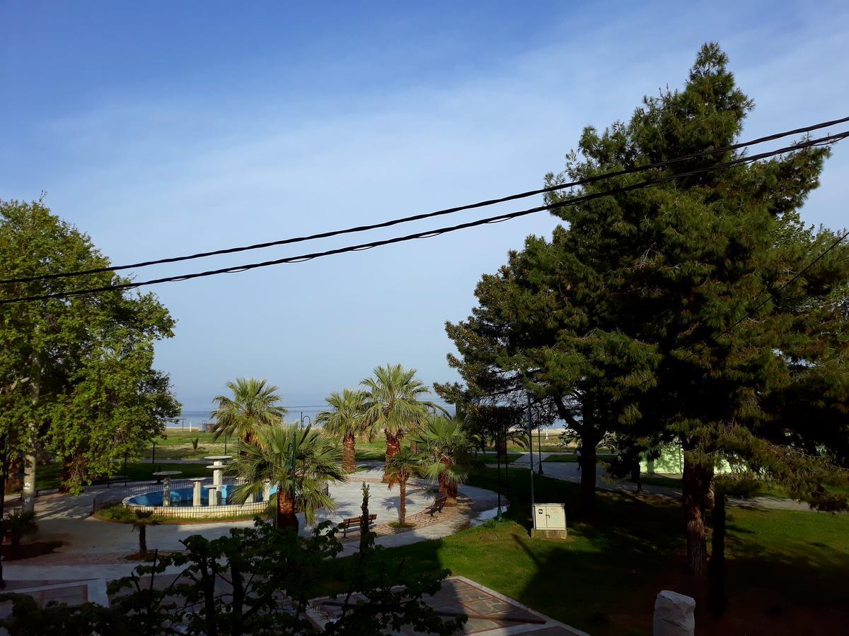 Al Mare Appartement *