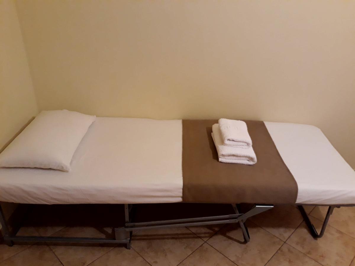 Al Mare Appartement Asprovalta