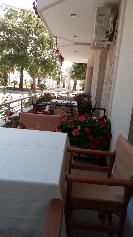 Al Mare Appartement Asprovalta