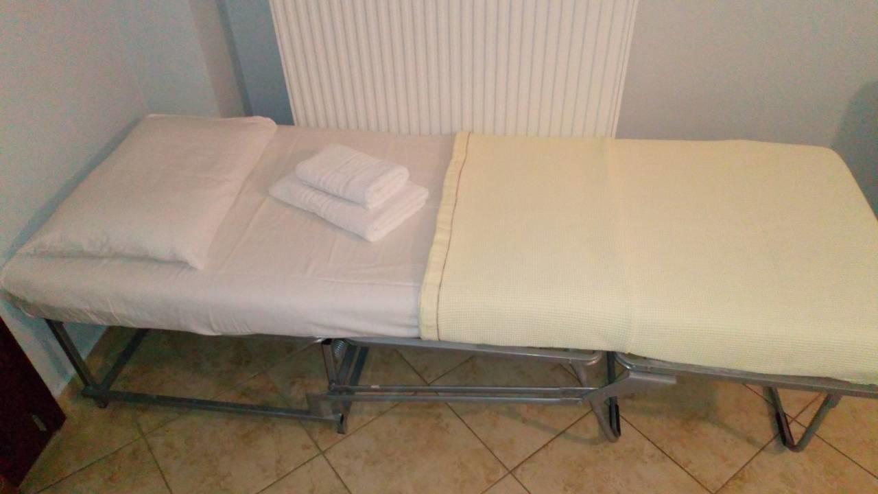 Al Mare Appartement Asprovalta
