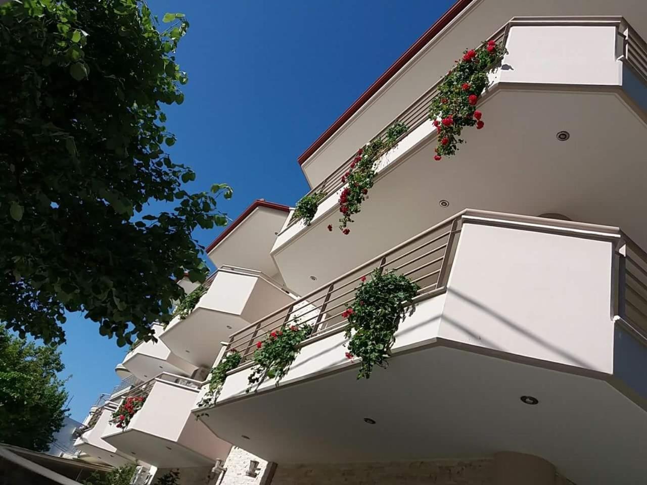 Al Mare Appartement Asprovalta