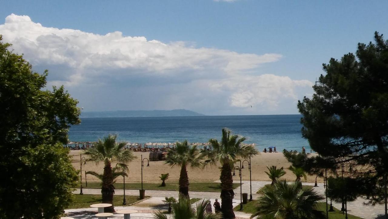 Appartement Al Mare
