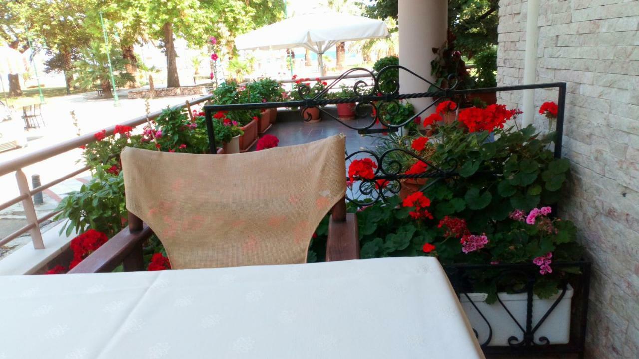 Appartement Al Mare