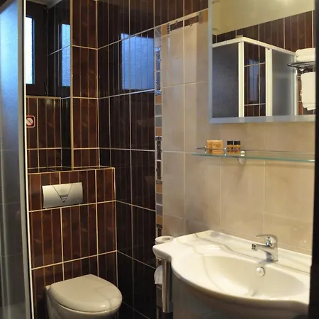 Al Mare Apartment Asprovalta Room photo
