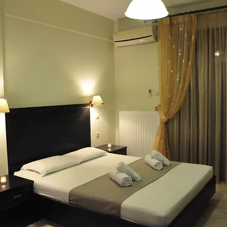 Al Mare Apartment Asprovalta Exterior photo