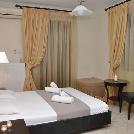 Al Mare Apartment Asprovalta Exterior photo