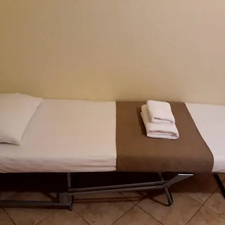 Al Mare Apartment Asprovalta Room photo