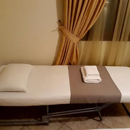 Al Mare Apartment Asprovalta Room photo