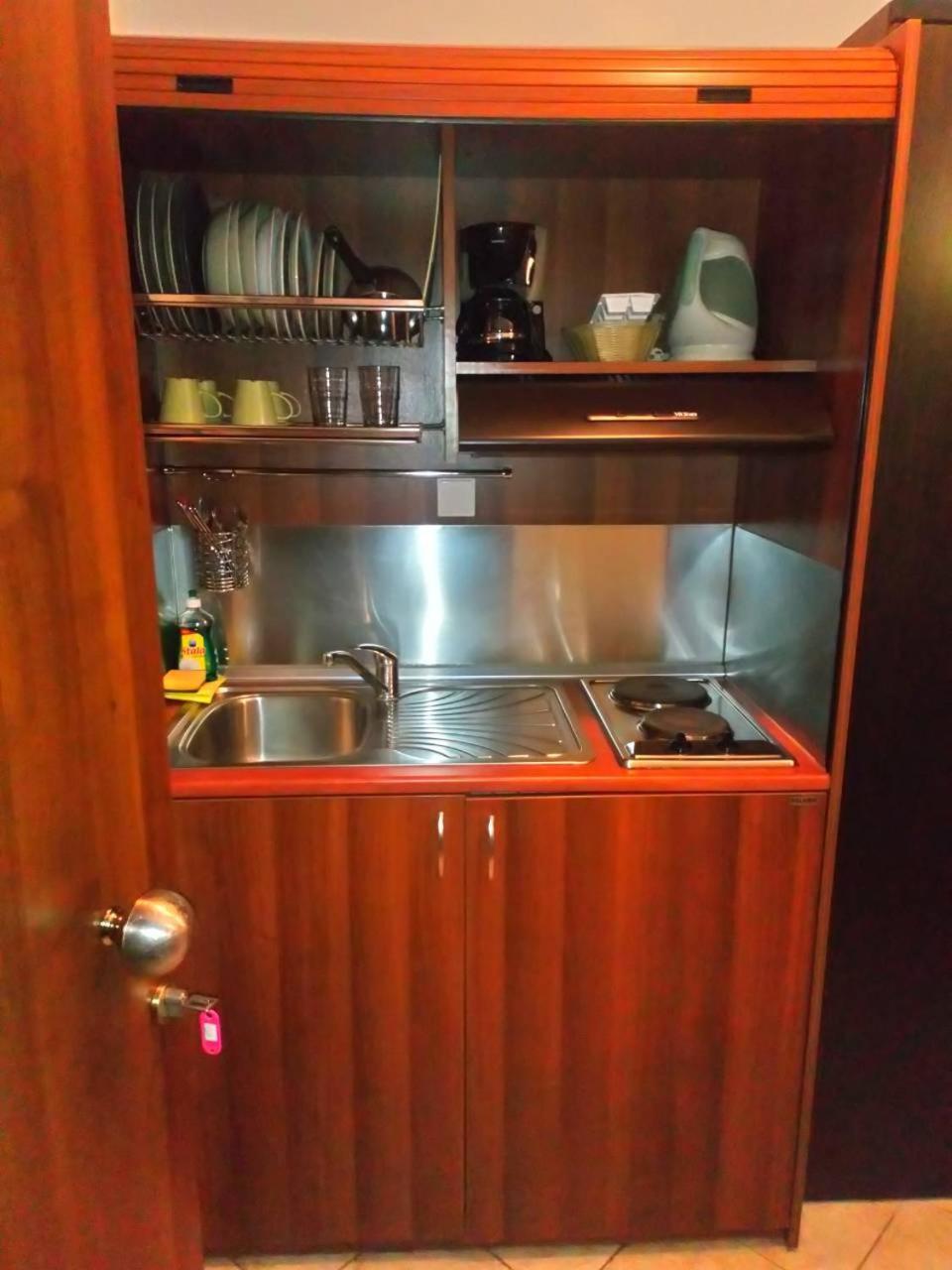 Al Mare Apartment *