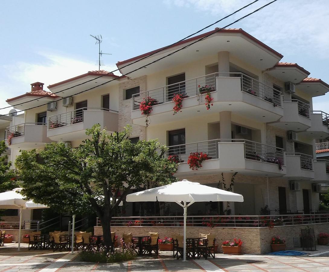 Al Mare Apartment